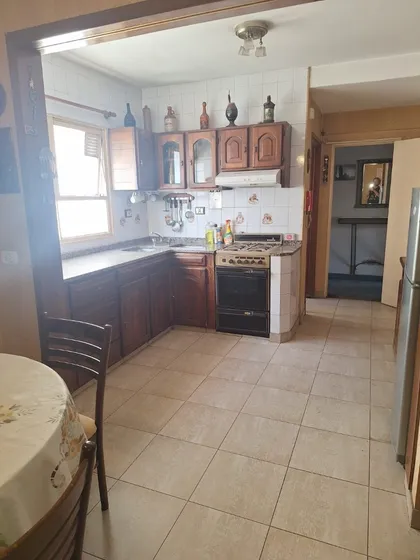 Departamento Venta 4 Ambientes En Lomas De Zamora