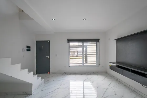 Departamento  En Ventatipo Duplex  De 2 Ambientes En Turdera