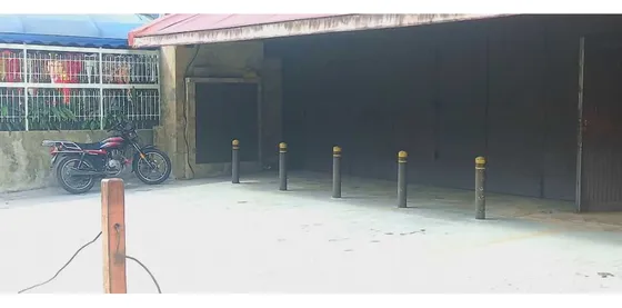 Alquilo Local Comercial 500m2 Altamira Sur 1501