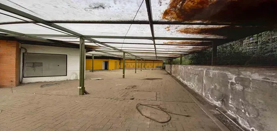 Bodega En Arriendo Malteria  (279059100).