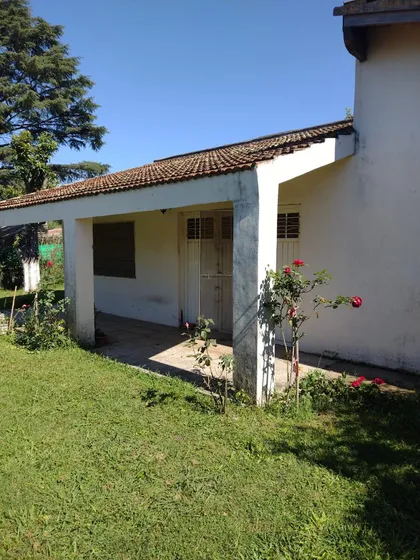 Quinta En Virrey Del Pino