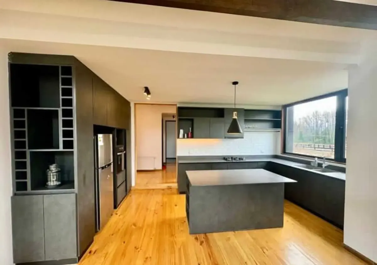 Condominio Nativo Villarica Pucon (122439)