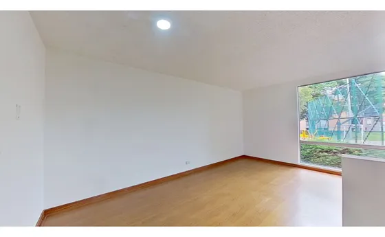 Venta De Casa En Liberia  - Usaquén - Bogotá 