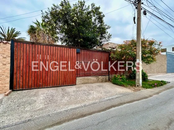 Hermosa Casa En Saucache