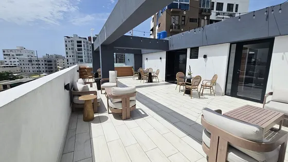 Maravillosos Apartamentos En El Vergel
