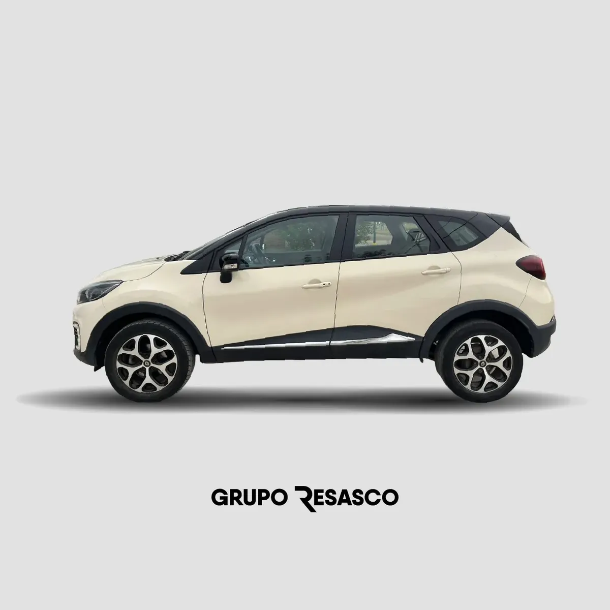 Renault Captur 2.0 Intens