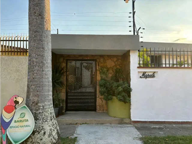 Se Vende Casa 5h/3b/2e El Cafetal