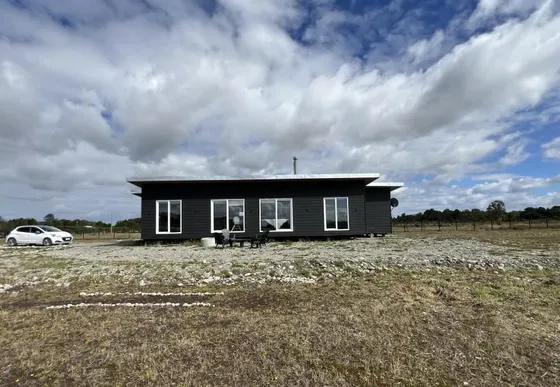 Parcela En Venta En Puerto Varas