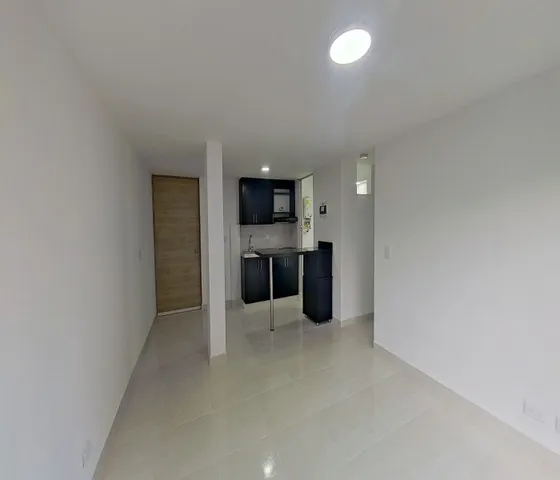 Apartamento En Venta En Avellaneda Bello