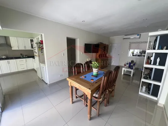Casa En Venta En Santos Lugares