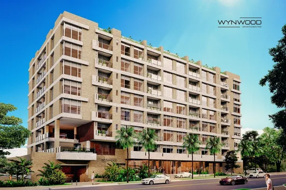 Proyecto Nuevo - Apartamentos (18174).