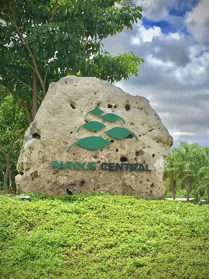 Terreno En Venta En Parque Central