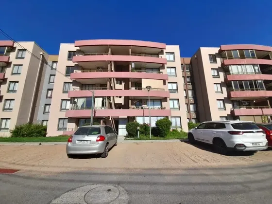 Vendo Departamento En Cumbres De Lantaño