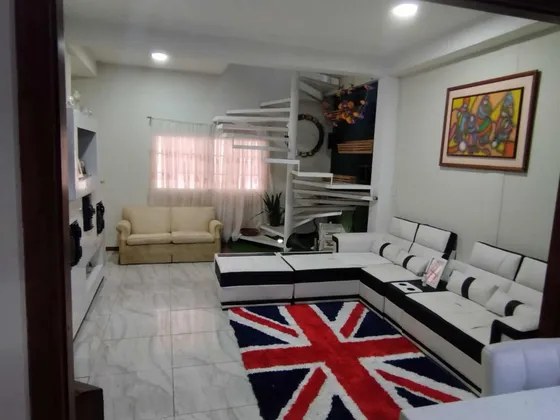 Mt Venta De Casa En Paraparal Sector Yurubi