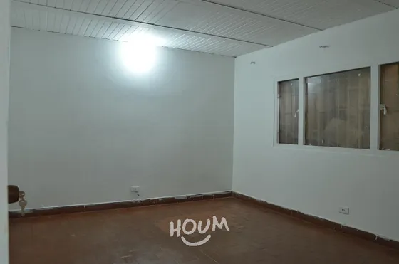 Apartamento En La Campina. 2 Habitaciones, 64 M², Id: 102400