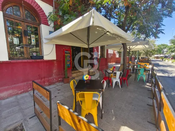 Local Con Patentes Activas-se Aceptan Oferrtas
