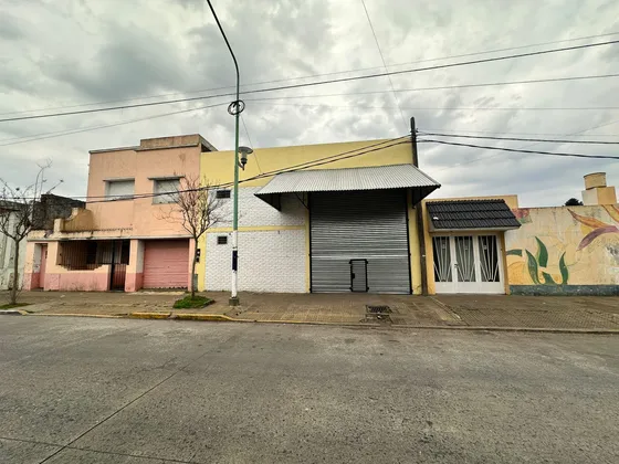 Depósito En  Venta