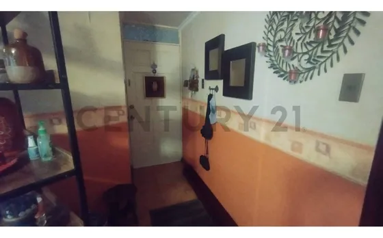 Se Vende Hermoso Departamento En Sector Central