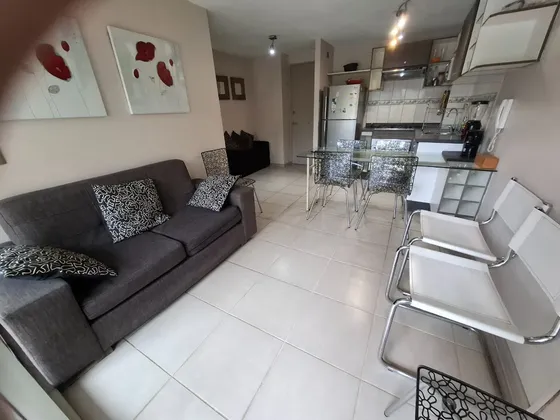 Departamento En Venta En Costa Algarrobo Norte