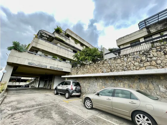 Se Vende Apto Ph 500m² 5h+2s/ 4b+s/ 4e La Tahona