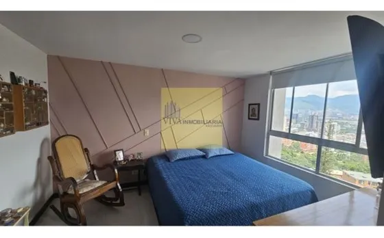 Venta De Apartamento Medellin - El Poblado 