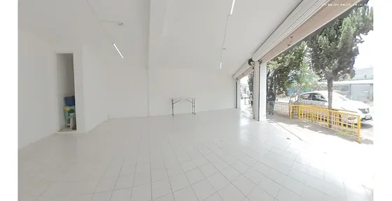 Local Comercial Sobre Paseo Tollocan, Toluca