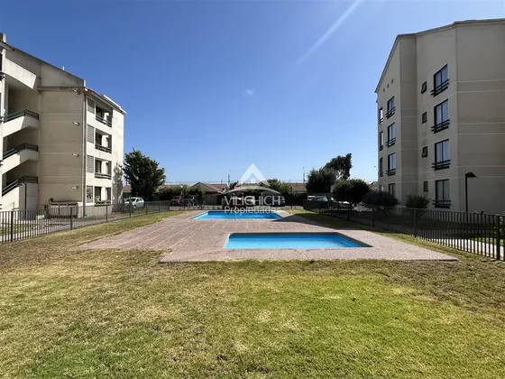 Venta Departamento Barrio Universitario La Serena