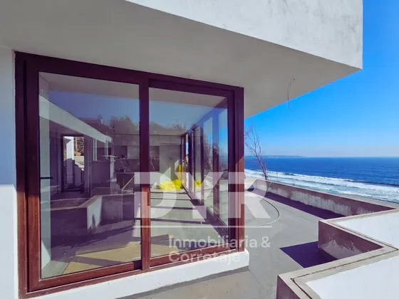 Casa A Estrenar En Condominio Cerrado Maintecillo