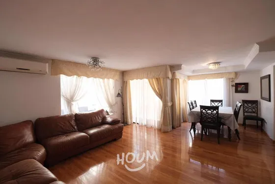 Casa Avenida Las Perdices Id: 152504