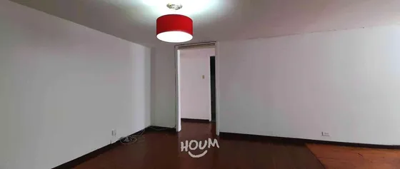 Apartamento En Pardo Rubio. 2 Habitaciones, 96 M², Id: 153510