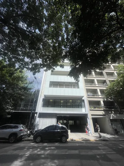 Oficina En Villa Crespo