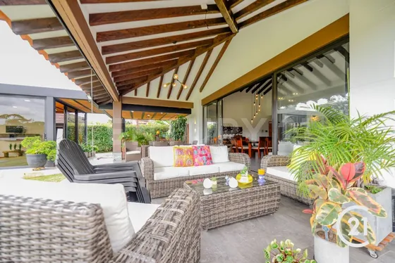 Venta Casa Campestre Rionegro Via San Antonio