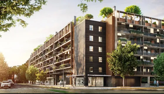 Venta Pozo Departamento 3 Ambientes Suite Cochera Belgrano