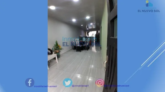 ¡venta De Casa En Coralina! (mg-cod.68)