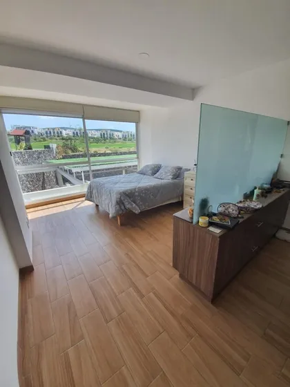 Departamento En Renta En Zibata