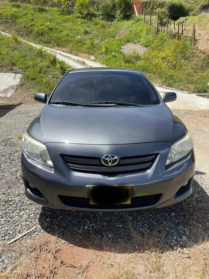 Toyota Corolla 1.6 Xli