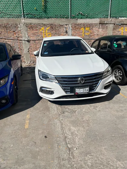 Mg 5 1.5 Excite Mt