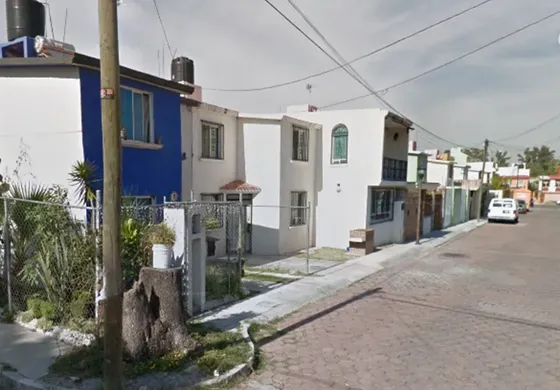 Casa En Venta En Pm  3308, Col. El Popo, Atlixco, Puebla