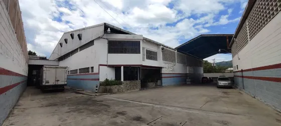 318301 - Venta Galpones - Los Jarales San Diego - 3900 M2