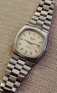 Longines usados hotsell