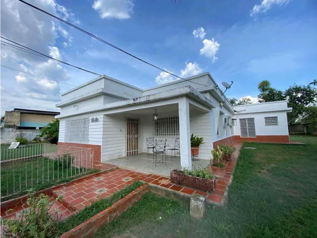 Casa En Venta Av.carabobo Tinaquillo-edo.cojedes Tu-9020677