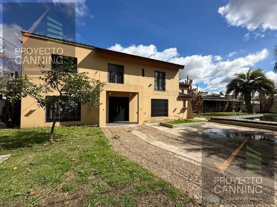 Casa En Venta Ezeiza