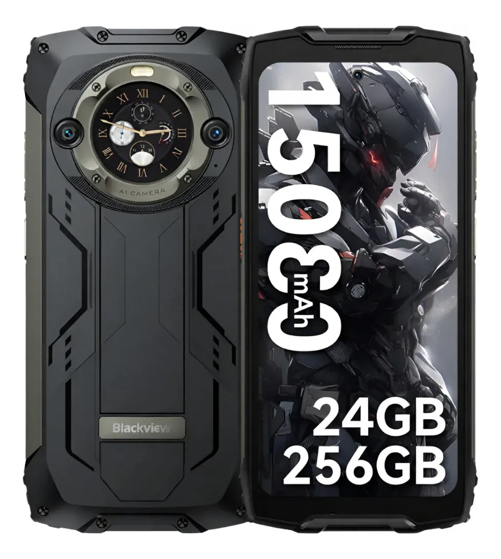 Blackview BV9300 Pro