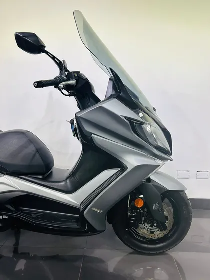 Kymco Downtown 350i Usada 2023 Financio-permuta Ahora 12-18