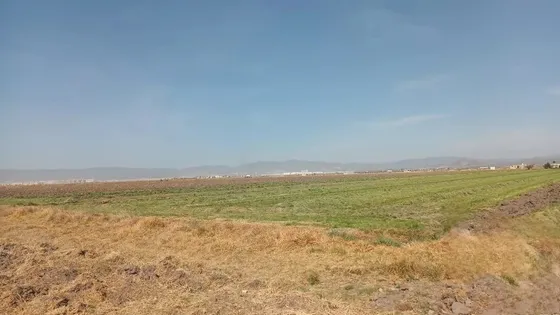 Terreno En Venta En Las Palmas, Pachuca De Soto