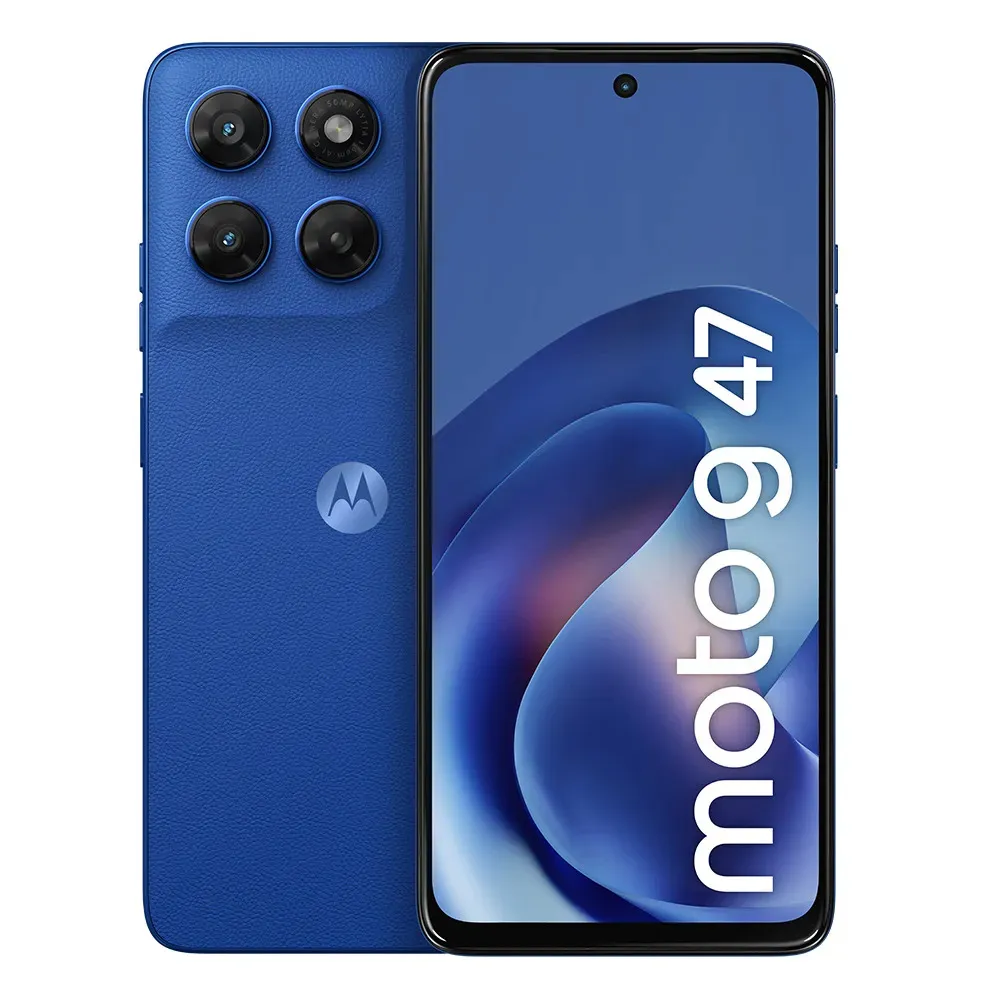 Smartphones Motorola Moto G47 5g - 256gb