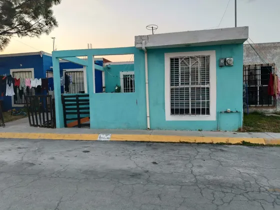 Se Vende Casa En Priv (jaripeo ) Rancho Don Antonio Tizayuca Hgo 