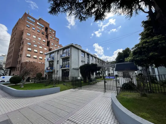 Se Arrienda Oficina A Pasos De La Plaza De Armas Talca