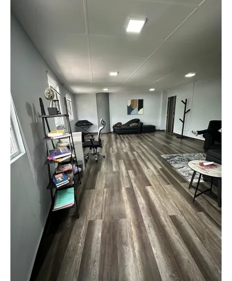 Oficina En Alquiler - Prebo