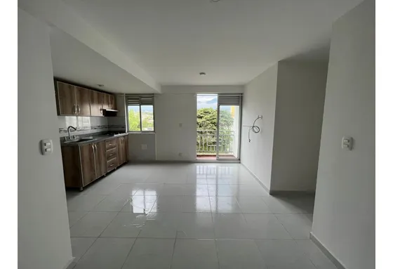 Apartamento Para Venta Al Sur De Armenia